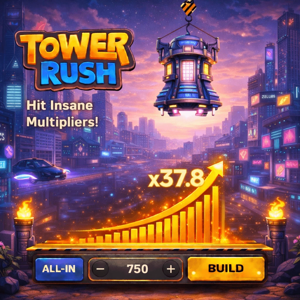 Why Galaxsys Tower Rush Excels Why Galaxsys Tower Rush Excels